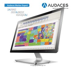 AUDACES Marker Standard - 3