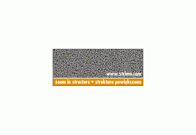 Latexová pěnovka pro žehlení SUPER LATEXFOAM 150/10