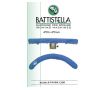 Žehlící tvarovka pro límce BATTISTELLA COLLAR 1 BUCK