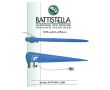 Žehlící tvarovka BATTISTELLA FASTENER BUCK