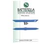 Žehlící tvarovka dvoustranná BATTISTELLA FASTENER DOUBLE BUCK