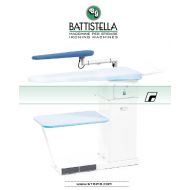 Žehlící rukávník BATTISTELLA IRONING ARM STANDARD SET